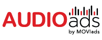 Audioads - Sieć cyfrowej reklamy audio